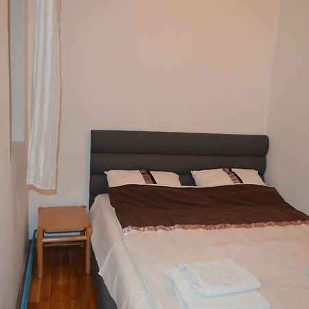 Apartment Bulevar Belgrado Exterior foto