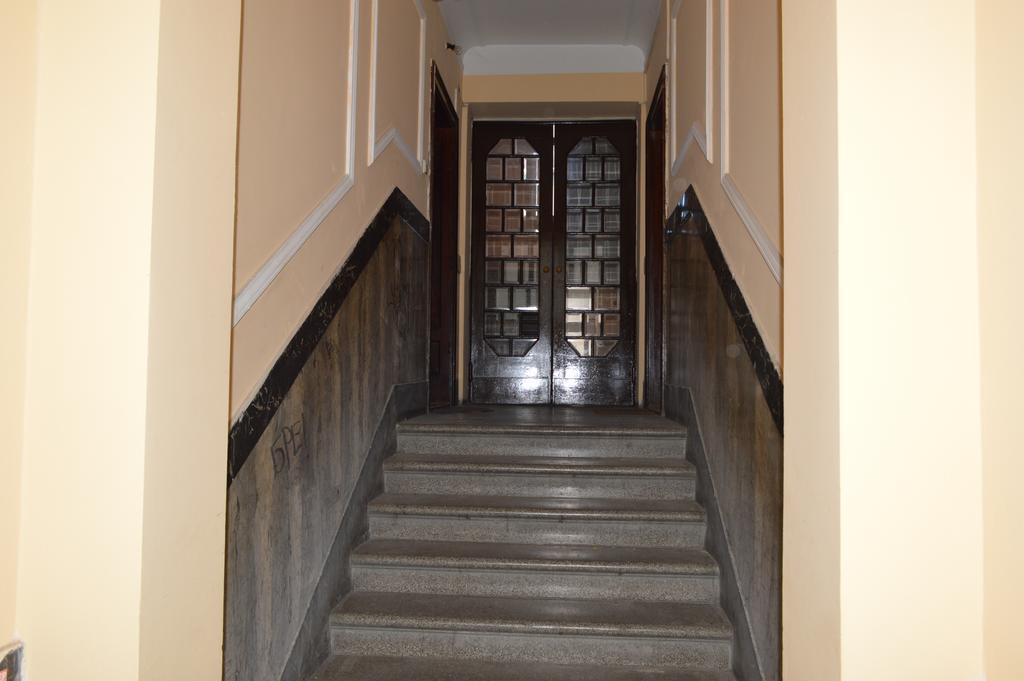 Apartment Bulevar Belgrado Exterior foto