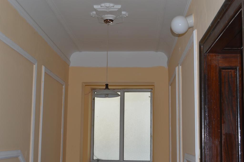 Apartment Bulevar Belgrado Exterior foto