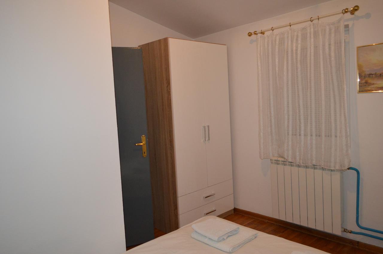 Apartment Bulevar Belgrado Exterior foto